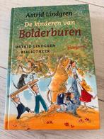 De kinderen van Bolderburen - Astrid Lindgren, Ophalen of Verzenden, Zo goed als nieuw
