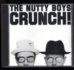 the nutty boys / crunch - ska/punk - madness members, Verzenden, Gebruikt, Alternative