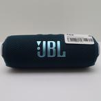 JBL Flip 7 Portable Bluetooth Speaker Blauw | In Zeer Nette, Auto diversen, Autospeakers, Zo goed als nieuw
