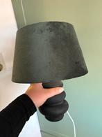 Leuk lampje, Huis en Inrichting, Lampen | Lampenkappen, Ophalen, Zo goed als nieuw, Rond, Minder dan 25 cm