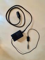 Sbooster MK1 12V met Kemp voedingskabel, Ophalen of Verzenden, Zo goed als nieuw, Minder dan 2 meter, Overige kabels