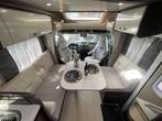 Benimar Tessoro Northautokapp 497 AUTOMAAT QUEENSBED+HEFBED, Overige merken, 7 tot 8 meter, Bedrijf, Diesel