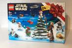 LEGO Star Wars Adventskalender 2019 - 75245, Nieuw, Ophalen of Verzenden, Actiefiguurtje, Nvt
