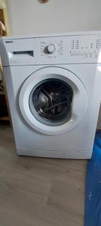Beko WMB 51420 Wasmachine - Gebruikt, Witgoed en Apparatuur, Wasmachines, Ophalen, 1200 tot 1600 toeren, Gebruikt, 4 tot 6 kg