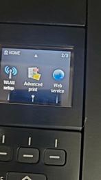Printer Canon MG4250 WiFi printer, Computers en Software, Printers, Ophalen, Zo goed als nieuw, Printer, Canon