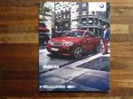 BMW X4 (2015), Boeken, Auto's | Folders en Tijdschriften, Nieuw, BMW, Verzenden