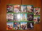 Diverse xbox one / xbox series x spelletjes, 3 spelers of meer, Ophalen of Verzenden, Zo goed als nieuw, Vanaf 3 jaar