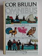Cor Bruijn Omnibus jubileum uitgave, Ophalen of Verzenden, Zo goed als nieuw, Nederland