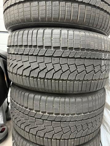 Continental winter contact TS 860S winterbaden beschikbaar voor biedingen
