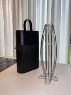 NESPRESSO | CUPDISPLAY + RECYCLE CONTAINER, Ophalen, Zo goed als nieuw