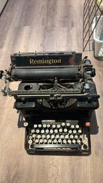 Remington typemachine, Diversen, Typemachines, Ophalen of Verzenden, Gebruikt