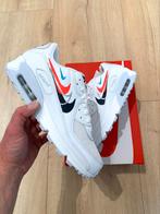 Nike Air Max 90 Multi Swoosh (EU 42,5/43/44/45), Nieuw, Ophalen of Verzenden, Wit, Sneakers of Gympen