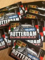 Feyenoord stickers, Ophalen of Verzenden