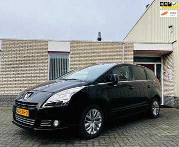 Peugeot 5008 1.6 VTi ST 7p. NIEUWE MOTOR! beschikbaar voor biedingen