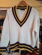 Mango oversized trui L, Mango, Wit, Maat 42/44 (L), Ophalen of Verzenden