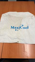 Maxicool aircohoes, Minder dan 60 m³, 3 snelheden of meer, Ophalen of Verzenden, Zo goed als nieuw