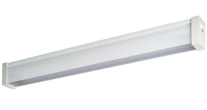 Philips / Massive TL armaturen incl lichtbron (partij), Huis en Inrichting, Lampen | Plafondlampen, Nieuw, Ophalen of Verzenden