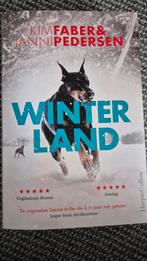Kim Faber - Winterland, Scandinavië, Zo goed als nieuw, Kim Faber; Janni Pedersen, Ophalen of Verzenden