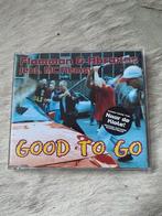 Flamman & Abraxas ( good to go ) gabber, Ophalen of Verzenden, Zo goed als nieuw, Pop