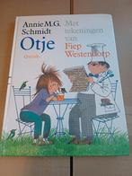 Annie M.G. Schmidt - Otje, Ophalen, Zo goed als nieuw, Annie M.G. Schmidt