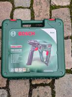 Bosch PBH 2100 RE boormachine, Ophalen, Zo goed als nieuw, 400 tot 600 watt, Boormachine