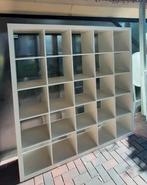 Ikea kallax/ expedit Vakkenkast wit of zwart, Ophalen, Zo goed als nieuw