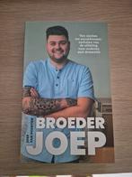 Broeder Joep ; Van Sjoelen naar Steunkousen, Overige, Nieuw, Ophalen of Verzenden, Joep van Poorten