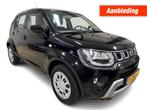 Suzuki IGNIS 1.2 Navigatie Airco PDC Multimedia Smart Hybrid, Voorwielaandrijving, 83 pk, Gebruikt, Huisgarantie