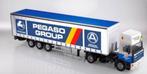 Pegaso Troner Plus PEGASO GROUP 1988 1/43 camion autobus # 3, Verzenden, Nieuw, Bus of Vrachtwagen, Overige merken