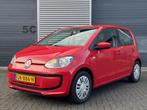 Volkswagen Up! 1.0 move up! BlueMotion Navi/Airco/Cruise, Auto's, Volkswagen, Voorwielaandrijving, Euro 5, Gebruikt, Up!