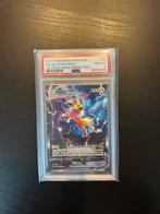 Pokemon - Jolteon VMAX psa8, Hobby en Vrije tijd, Verzamelkaartspellen | Pokémon, Ophalen of Verzenden, Nieuw, Losse kaart, Foil