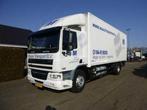 DAF - 65.250 - Vrachtwagen, Auto's, Euro 5, Overige brandstoffen, Origineel Nederlands, Bedrijf