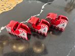 Lego Castle Kingdom Horse Barding Scorpion Paarden Dekens, Ophalen of Verzenden, Gebruikt, Lego