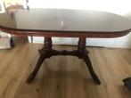 Eettafel ovaal, Antiek en Kunst, Antiek | Meubels | Tafels, Ophalen