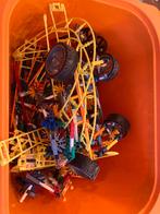 Knex assorti, Ophalen, Zo goed als nieuw, K'nex