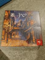 Mr. Jack Bordspel, Hobby en Vrije tijd, Gezelschapsspellen | Bordspellen, Een of twee spelers, Ophalen of Verzenden, Hurricane