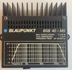 Blaupunkt BSB 40 MS 2x20W 12V autoradio versterker, Gebruikt, Ophalen, Overige merken, Minder dan 60 watt