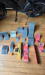 Tech deck skatebaan, Ophalen of Verzenden, Zo goed als nieuw