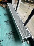 Lage radiator 200 cm, Ophalen, Gebruikt, Minder dan 30 cm, Radiator