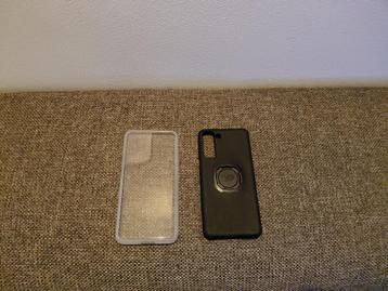 Quadlock case Samsung galaxy S21 beschikbaar voor biedingen