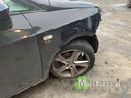 Scherm rechts-voor van een Seat Ibiza, Ophalen of Verzenden, 3 maanden garantie, Gebruikt, Seat
