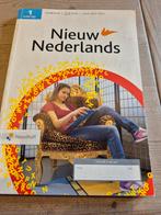 Nieuw Nederlands vmbo 1 kgt FLEX-boek, Ophalen of Verzenden, Zo goed als nieuw, VMBO, Nederlands