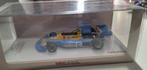 F1 March 761 Lella Lombardi 1976, Hobby en Vrije tijd, Modelauto's | 1:43, Verzenden, Zo goed als nieuw, Auto, MiniChamps