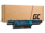Green Cell Laptop batterij voor Acer, Computers en Software, Ophalen of Verzenden, Nieuw