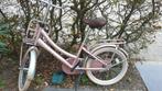 Altec 20 inch, Fietsen en Brommers, Fietsen | Meisjes, Ophalen of Verzenden, Zo goed als nieuw, 20 inch