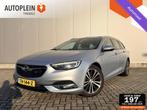 Opel Insignia Sports Tourer 1.5 Turbo Exclusive Automaat HUD, 730 kg, Gebruikt, Euro 6, 4 cilinders