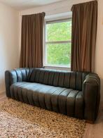 Riviera Maison Pulitzer bank/sofa, Huis en Inrichting, Banken | Sofa's en Chaises Longues, Ophalen, Tweepersoons, Zo goed als nieuw