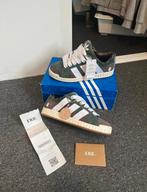 Bape adidas campus, Verzenden, Zwart, Sneakers of Gympen, Zo goed als nieuw
