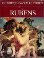 De groten van alle tijden rubens - amsterdam boek, Boeken, Geschiedenis | Wereld, Ophalen of Verzenden, Zo goed als nieuw, Europa