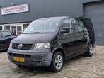 Volkswagen Transporter 1.9 TDI 84PK Dubbel Cabine AC MARGE, Auto's, Stof, Gebruikt, 4 cilinders, 1905 kg